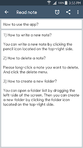 ClevNote – Bloc-notes, liste de contrôle MOD APK (Premium débloqué) 3