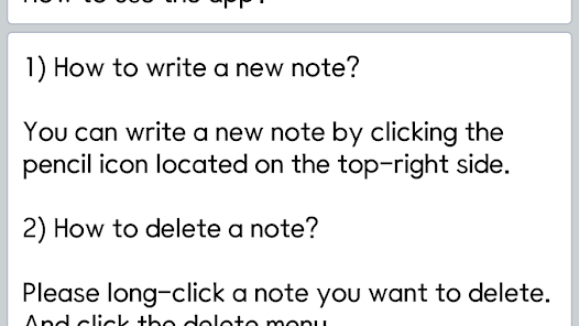 ClevNote – Notepad, Checklist Mod APK 2.23.2 (Unlocked)(Premium) Gallery 2