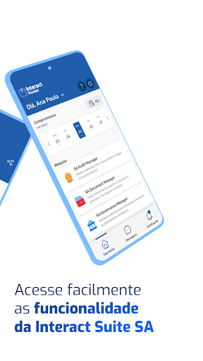Interact Pocket Screen 2