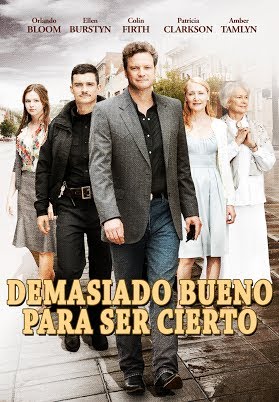 Demasiado Bueno Para Ser Cierto V O S Peliculas En Google Play