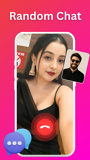 Ladki Se Baat Karne wala App