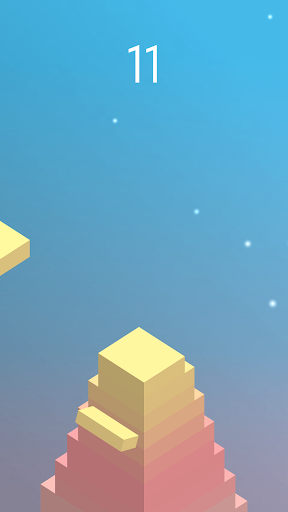 Build up Tower Block Screen 2
