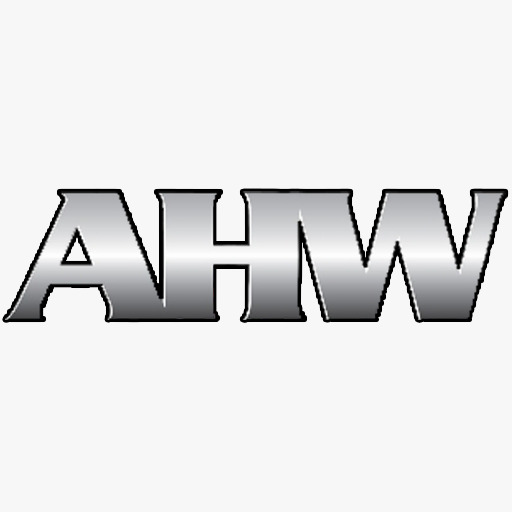 Action Home World logo