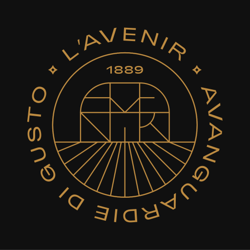 LAvenir logo