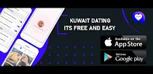 Kuwait Dating APK