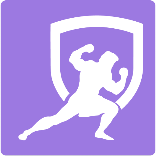 Samson Health Parental Control logo