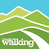 Country Walking Magazine icon