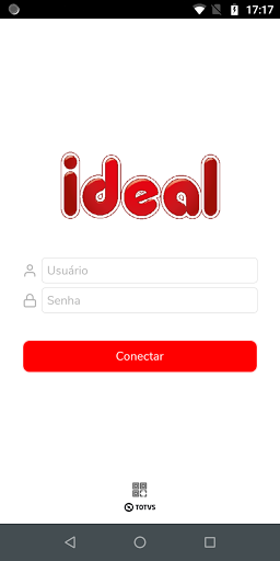 Android application Grupo Ideal Edu screenshort