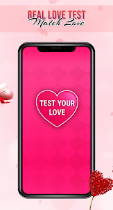 True Love Tester