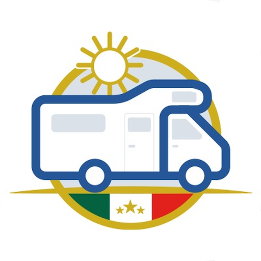 Camperisti Italiani logo