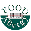 Alergias alimentarias escáner