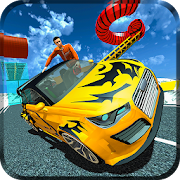 Top 44 Racing Apps Like Free Car Extreme Snow Racing - Best Alternatives