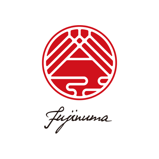 Cafe FUJINUMA logo