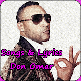 Don Omar Songs&Lyrics icon