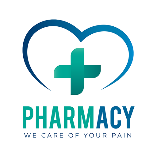 Stacks Demo Pharmacy logo