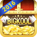 Danh Bai - BigKool 2016 icon