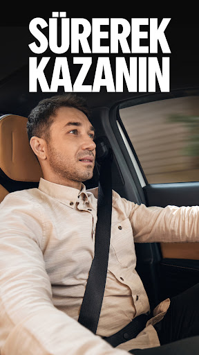 Yandex Pro ekran görüntüsü