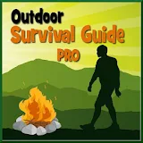outdoor Survival Guide icon