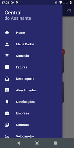 Rapid Link Screen 3
