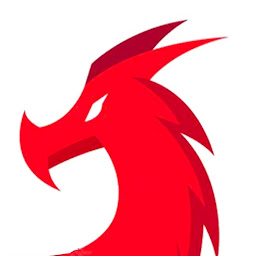 Icon image Красный дракон - Саранск