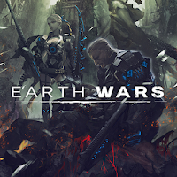 Earth WARS : 地球奪還