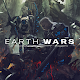 Earth WARS : 地球奪還 Windowsでダウンロード