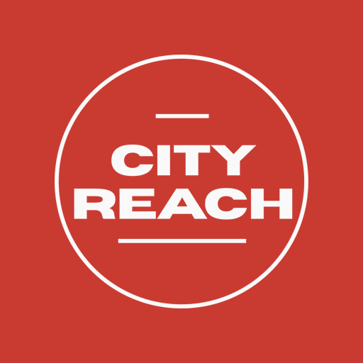 City Reach Church logo