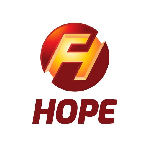 HOPE logo