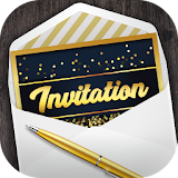 All Occasion Greeting Cards: Invitation Card Maker icon