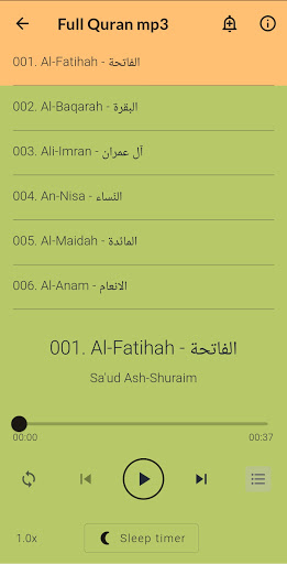 Murottal al shuraim full quran mp3 offline