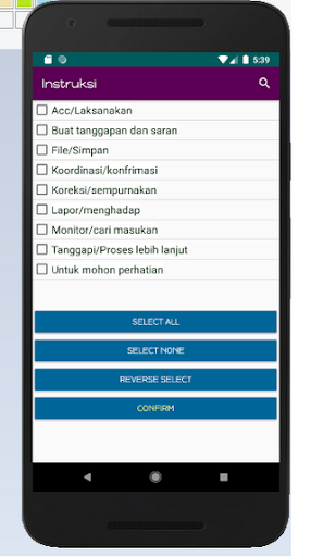 E-Persuratan PKP2Trans
