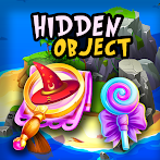 Hidden Object Home