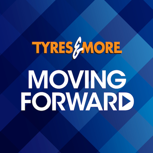 Tyres & More - Event App 4.90.0-1 Icon