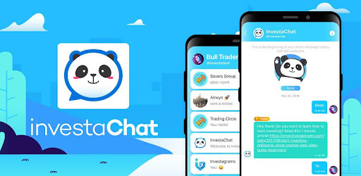 InvestaChat