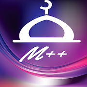 Top 34 Lifestyle Apps Like Muslim++ Azan time Quran QiblaTasbih duas Video - Best Alternatives