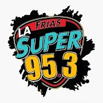Cover Image of 下载 La Súper FM 95.3 186.0 APK
