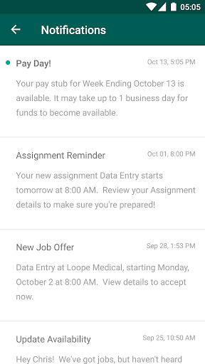 Screenshot 5