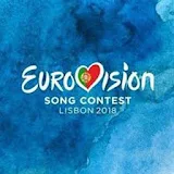 EUROVISON2018 icon