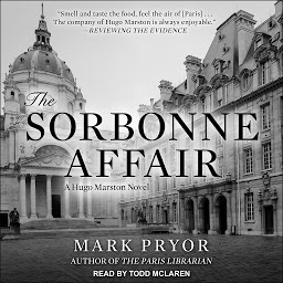 Icon image The Sorbonne Affair