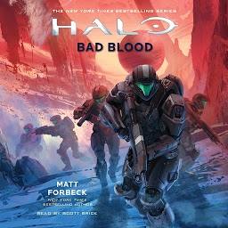 Icon image Halo: Bad Blood