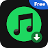 Free Music Downloader & Mp3 Downloader 1.0.2