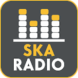 SKA Radio Free icon