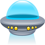 Cover Image of Download UFO Game  APK