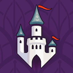 Imagen de ícono de The Elder Scrolls: Castles