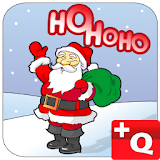 Christmas Eve - Ho! Ho! Ho! icon