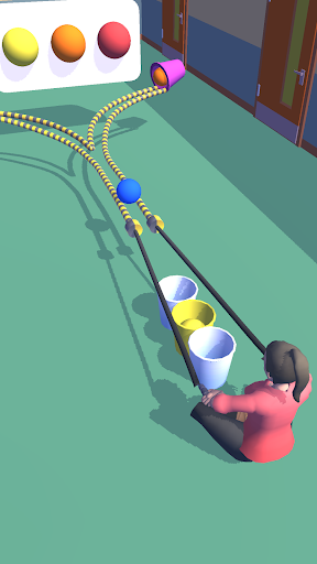 Ball Drop 3D Screen 3