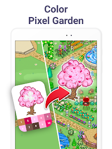 Pixel Art – color by number 7.5.0 12