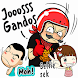 Stiker Jowo Lucu 2020 Jawa Guyon for WAStickerApps - Androidアプリ