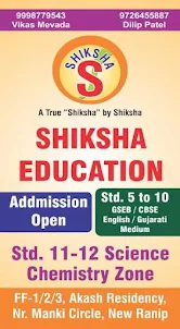 Shiksha Education