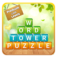 Word Tower - Premium Puzzle